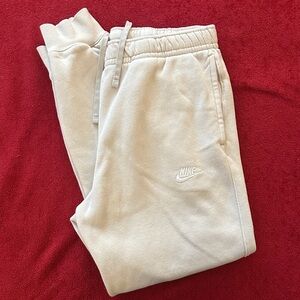 Nike Kids Off-White Joggers